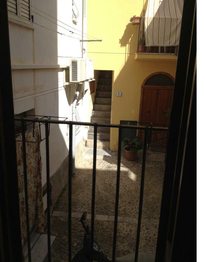 Villa Sweet House Cefalù Exterior foto